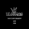 BLOCK 23 - Home